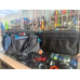 BOLSA LUMIS DEFENDER - BKPKM21