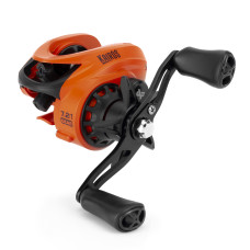 Carretilha Kairos Orange