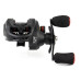 Carretilha M21 Black/Red Carretilha M21 Black/Red