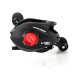 Carretilha M21 Black/Red Carretilha M21 Black/Red