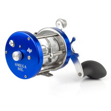Carretilha Omega 80