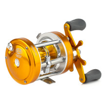 Carretilha Omega 50