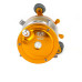 Carretilha Omega 50 Carretilha Omega 50