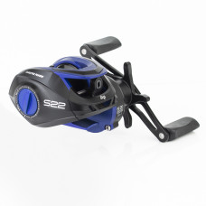 Carretilha S22 Blue