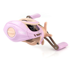 Carretilha S22 Pink