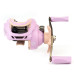 Carretilha S22 Pink Carretilha S22 Pink