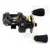 Carretilha V73 Black