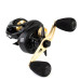 Carretilha V73 Black