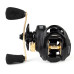 Carretilha V73 Black