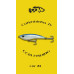 Isca Artificial CCM Fishing Catimbinha 75 Floating - 8,5g