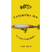 Isca Arttificial CCM Fishing Letalzão 11.4 23g