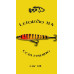 Isca Arttificial CCM Fishing Letalzão 11.4 23g