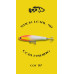 Isca Artificial CCM Stick Letal 90 - Superfície