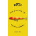 Isca Artificial CCM Stick Letal 90 - Superfície