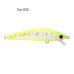 Isca Artificial Marine Sports Inna 60 Peso 5,7g Floating 