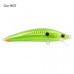 Isca Artificial Marine Sports Inna 60 Peso 5,7g Floating 