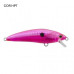 Isca Artificial Marine Sports Inna 60 Peso 5,7g Floating 