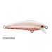 Isca Artificial Marine Sports Inna 60 Peso 5,7g Floating 
