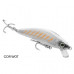 Isca Artificial Marine Sports Inna 60 Peso 5,7g Floating 
