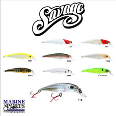 Isca Artificial Marine Savage 65 6g 6,5cm