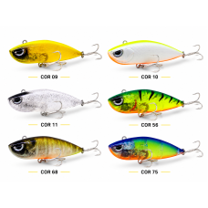 Isca Artificial Yara Encrenca - 7cm 10g