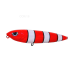 Isca Artificial Yara Mad Dog 120 By Eduardo Monteiro 12cm 26g