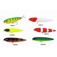 Isca Yara Mad Dog 75