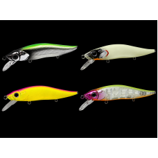 Isca Artificial Yara Máquina - 11cm 15g