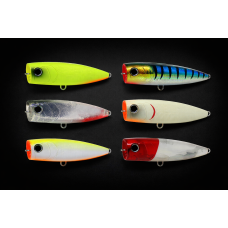  Isca Artificial Yara Popper Shotgun 80 - 8cm 15g