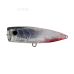 Isca Artificial Yara Shotgun - 10cm 27gr (Popper)