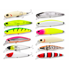 Top Minnow 7.5cm 7.8g
