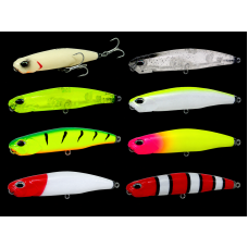 Isca Artificial Yara Top Stick - 9cm 9,5g