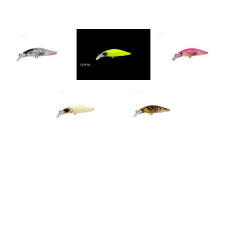 Trick Jr. 5cm 4,2g