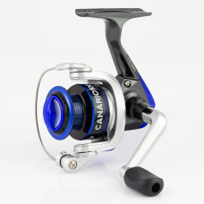 Molinete Canário Alumínio