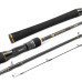 Vara Carretilha Saitama 1,78m 12-25lbs 12-55gr Vara Carretilha Saitama 1,78m 12-25lbs 12-55gr