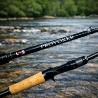Vara Provoker Lumis 6'0" 10-25lbs 1...