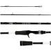 Vara Crank 6'0" 10-25lbs 10-37gr 1 sec Vara Crank 6'0" 10-25lbs 10-37gr 1 sec