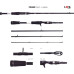 Vara Crank 6'0" 10-25lbs 10-37gr 1 sec Vara Crank 6'0" 10-25lbs 10-37gr 1 sec