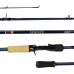 Vara Exsence Blue Lumis 5'8" 5-14 lbs 5-15gr Vara Exsence Blue Lumis 5'8" 5-14 lbs 5-15gr