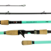 Vara Invokada Pro Lumis 8'0" 20-50lbs 60-170gr 2 partes Vara Invokada Pro Lumis 8'0" 20-50lbs 60-170gr 2 partes
