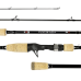 Vara Invokada Pro Lumis 8'0" 20-50lbs 60-170gr 2 partes Vara Invokada Pro Lumis 8'0" 20-50lbs 60-170gr 2 partes