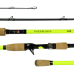 Vara Invokada Pro Lumis 8'0" 20-50lbs 60-170gr 2 partes Vara Invokada Pro Lumis 8'0" 20-50lbs 60-170gr 2 partes