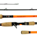 Vara Invokada Pro Lumis 8'0" 20-50lbs 60-170gr 2 partes Vara Invokada Pro Lumis 8'0" 20-50lbs 60-170gr 2 partes