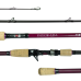 Vara Invokada Pro Lumis 8'0" 20-50lbs 60-170gr 2 partes Vara Invokada Pro Lumis 8'0" 20-50lbs 60-170gr 2 partes