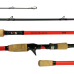 Vara Invokada Pro Lumis 8'0" 20-50lbs 60-170gr 2 partes Vara Invokada Pro Lumis 8'0" 20-50lbs 60-170gr 2 partes