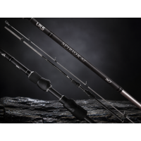 Vara Molinete Spirior XT 5'8" 4-12l...