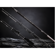 Vara Molinete Spirior XT 5'8" 4-12lbs 1 parte Vara Molinete Spirior XT 5'8" 4-12lbs 1 parte