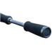 Vara Exsence 5'8" Molinete 10-25lbs 2 partes Vara Exsence 5'8" Molinete 10-25lbs 2 partes