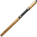 Vara Infinity Molinete 5'6" 4-12lbs 1 parte