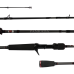 Vara Pankada 6'0" 10-25lbs 10-37gr 1 parte Vara Pankada 6'0" 10-25lbs 10-37gr 1 parte